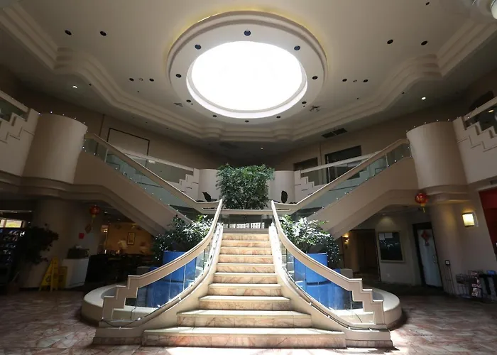 Ramada Las Vegas
